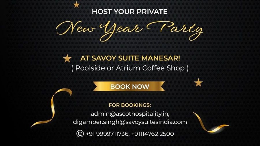 Private Party Image
